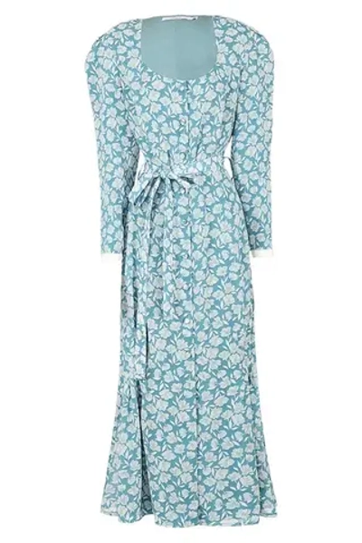 Платье миди