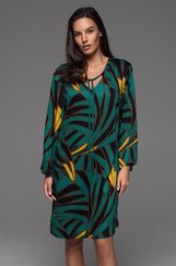 Туника Mia-Amore 5533 "Malachite"