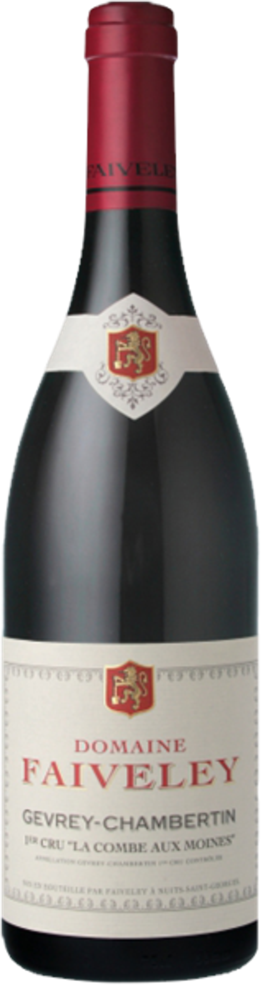 Domaine Faiveley, Gevrey-Chambertin 1-er Cru "La Combe aux Moines"