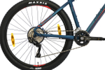 Горный велосипед Merida BIG.SEVEN 500 (2018)