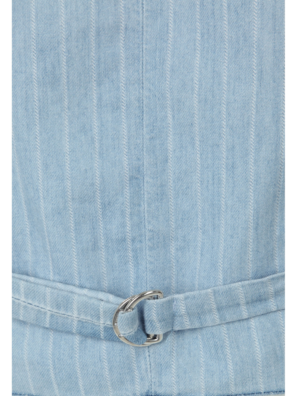 Жилет женский Gilet Denim Stripe LIU JO