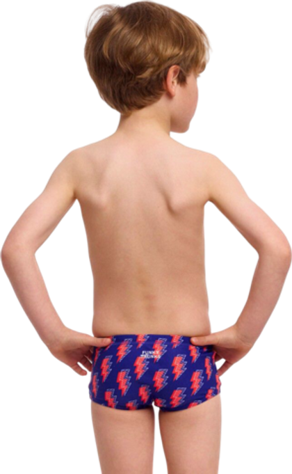 Транки FUNKY TRUNKS Toddler Boys Flash