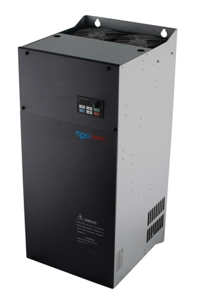 Преобразователь частоты INNOVERT ISD753M43E mini PLUS, 75.0 кВтx380 В, выходной ток 152 А
