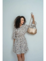 Сумка через плечо маленькая клатч