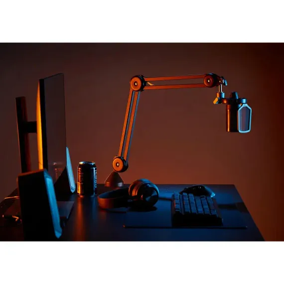 Ridberg Stream Black