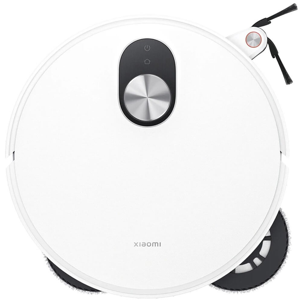 Робот-пылесос Xiaomi Robot Vacuum 5 EU (BHR0834EU)