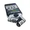 Zoom iQ6 Silver