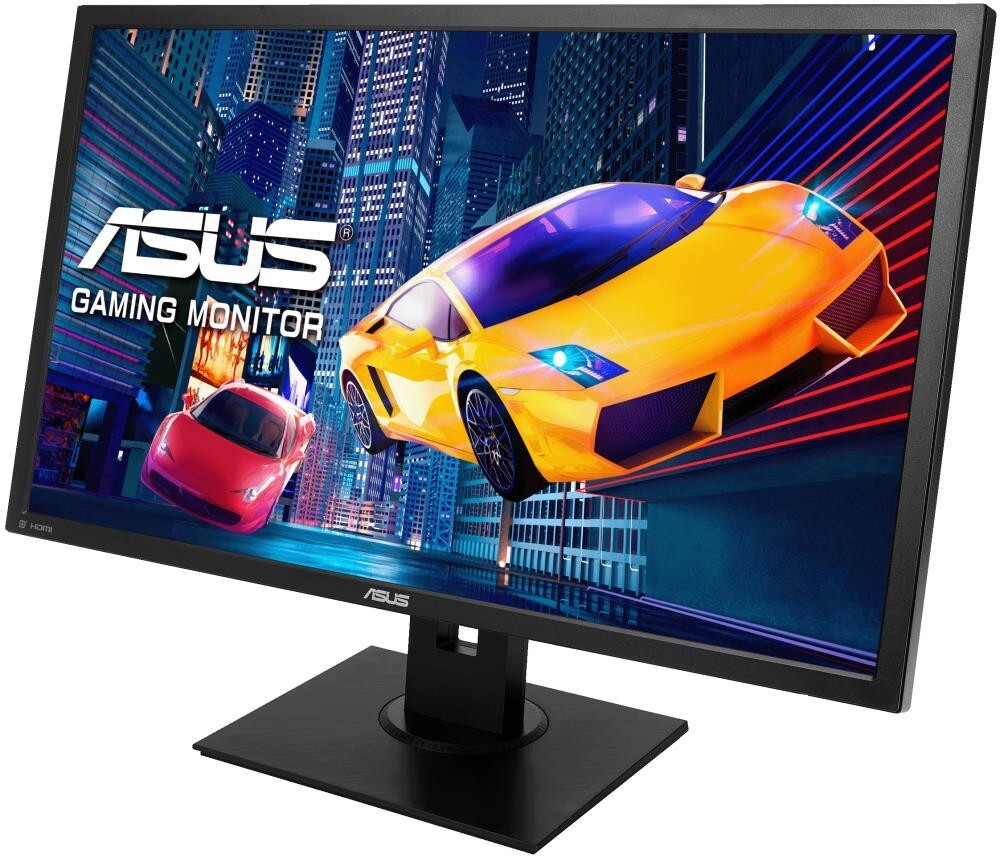 Монитор Asus 28" ProGaming VP28UQGL