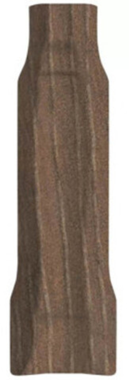 Угол внутренний Тровазо коричневый матовый (SG7327\AGI)