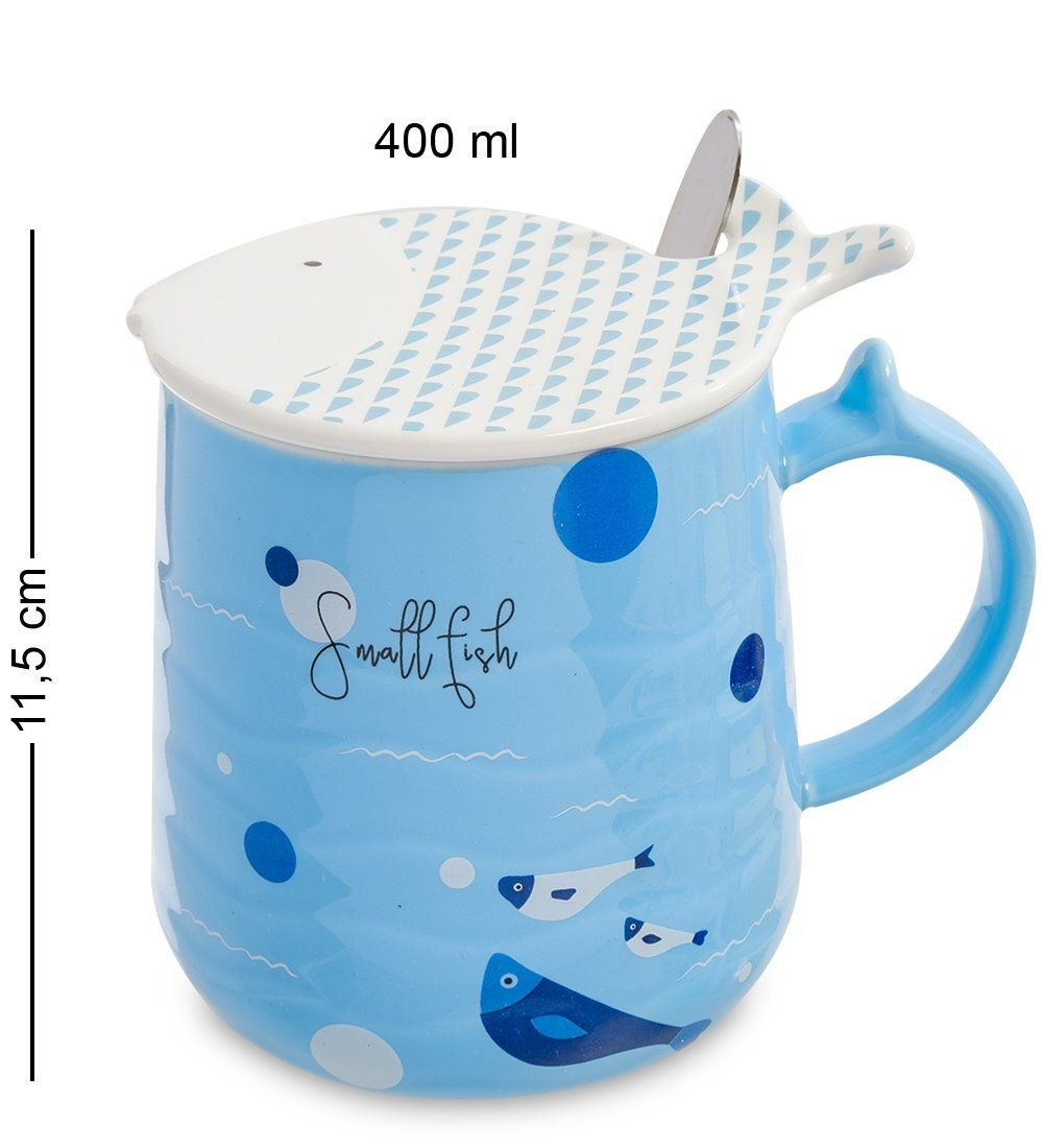 MUG-102/2 Кружка «Ловись, рыбка!»