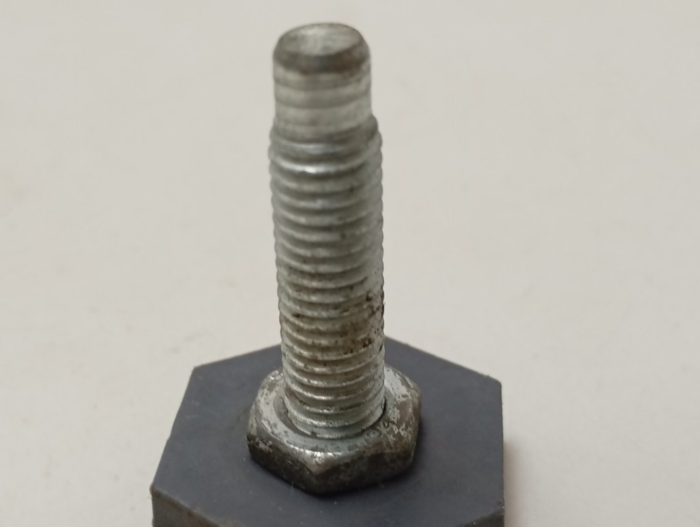 AWS61012 кт61 Ножка для стиральной машины Whirlpool AWS61012 б/у