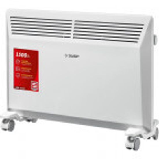 Конвектор электрический  ЗУБР серия М 1,5 кВт КЭМ-1500