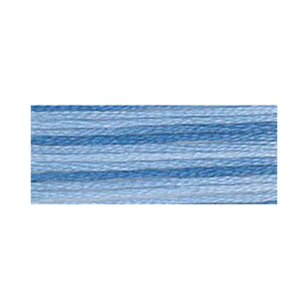 Мулине DMC COLOR VAR., хлопок 4230