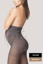 5209/M MAMA 40 DEN Колготки FIORE