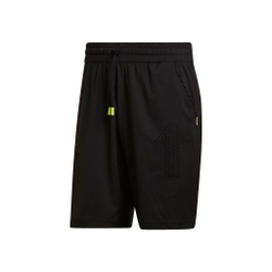 Мужские теннисные шорты adidas Paris Ergo Shorts Men - Black