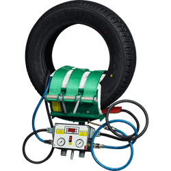 ТЕРМОПРЕСС Комплекс 1 Вулканизатор для шин