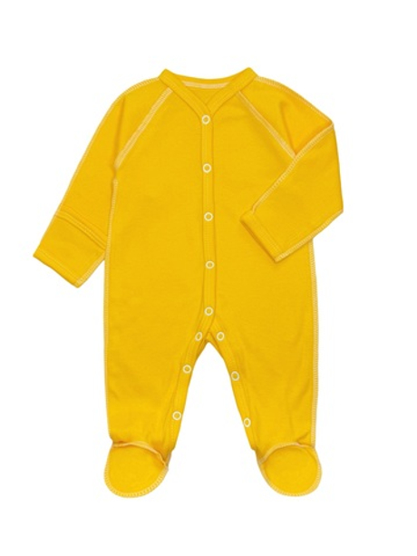 Комбинезон Sleep Yolk (56,62)