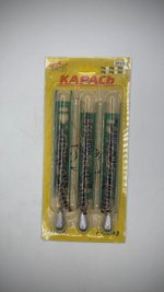 Монтаж КАРАСЬ 30гр №5