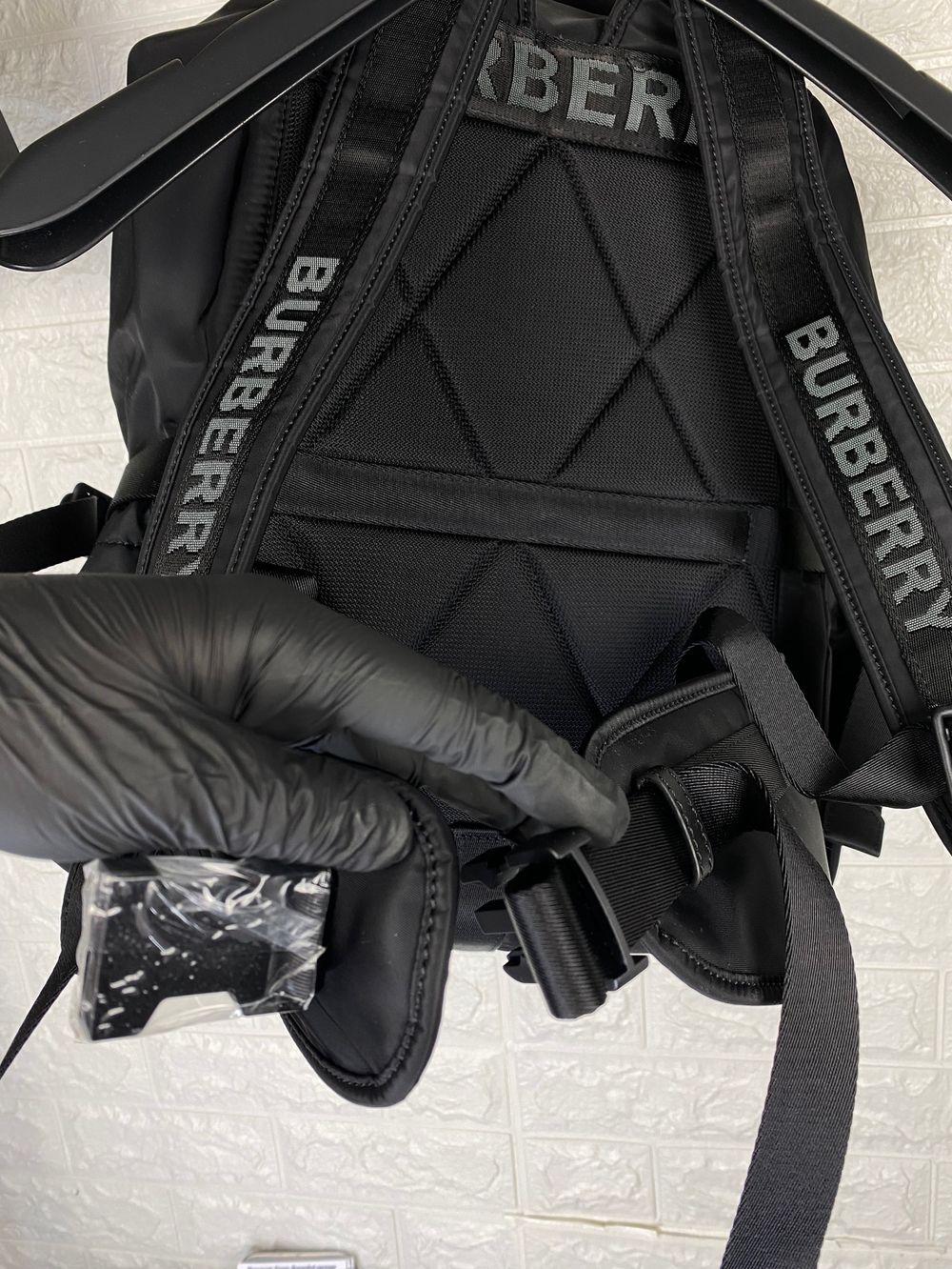 Рюкзак Burberry