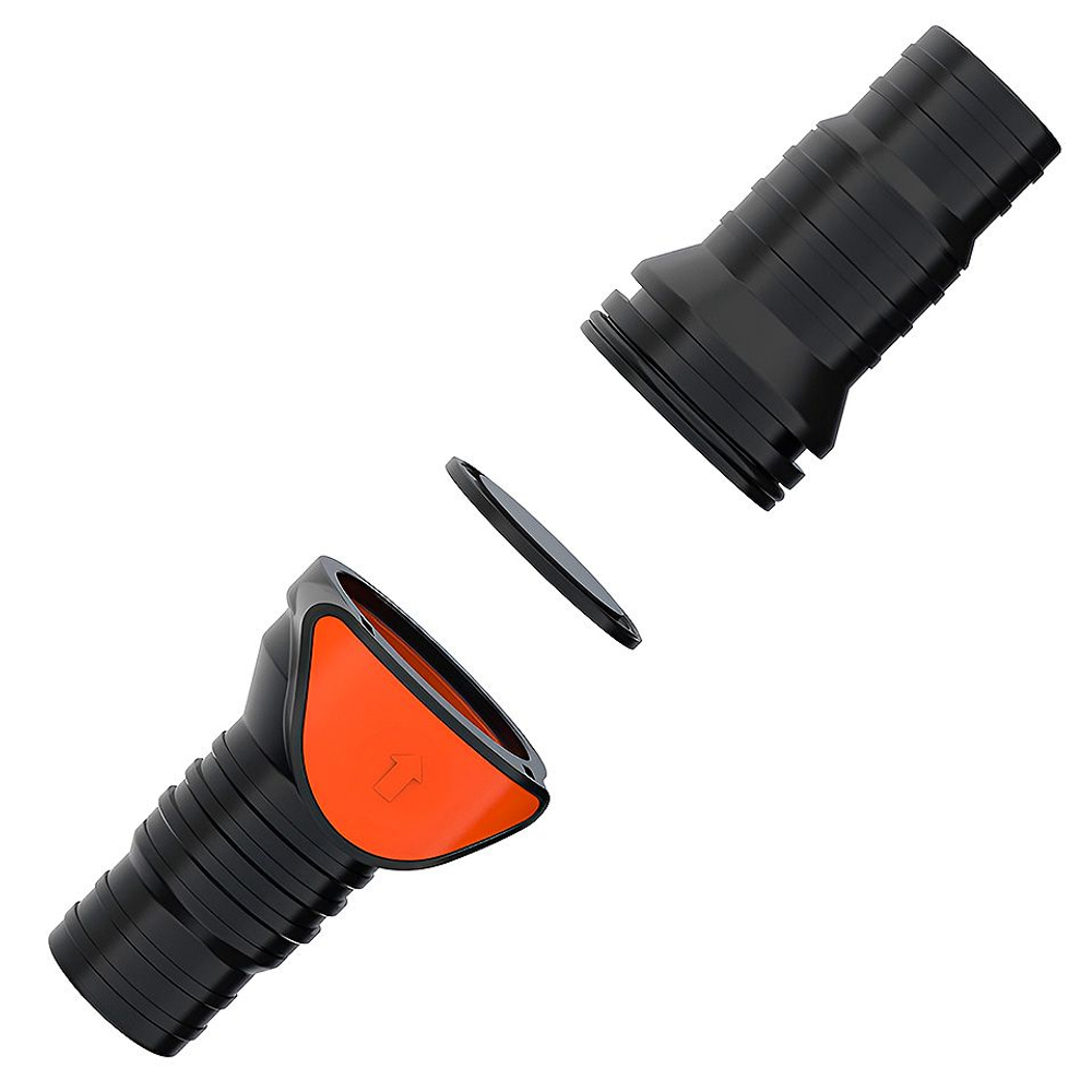 Клапан невозвратный 33-38 мм (10269832)