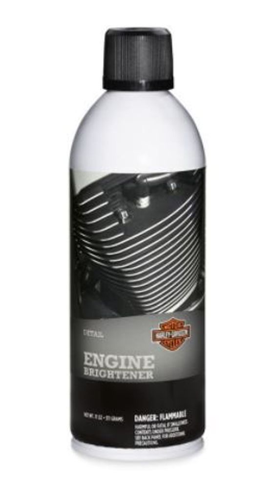 93600068 Очиститель двигателя еngine brightener -50%