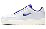 Кроссовки Nike Air Force 1 Jewel Home Away Grey