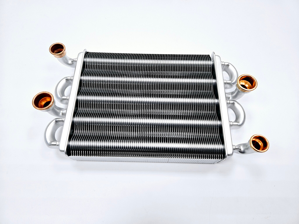 Теплообменник битермический PROTHERM Леопард 24 MTM-CC/1 (H-RU) (арт. 0020119543)