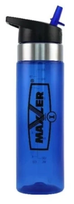Бутылка для напитков Maxler
