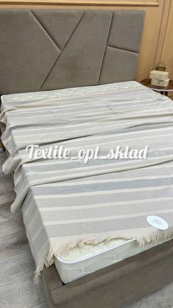 Покрывало Узб ЛЕН 2сп