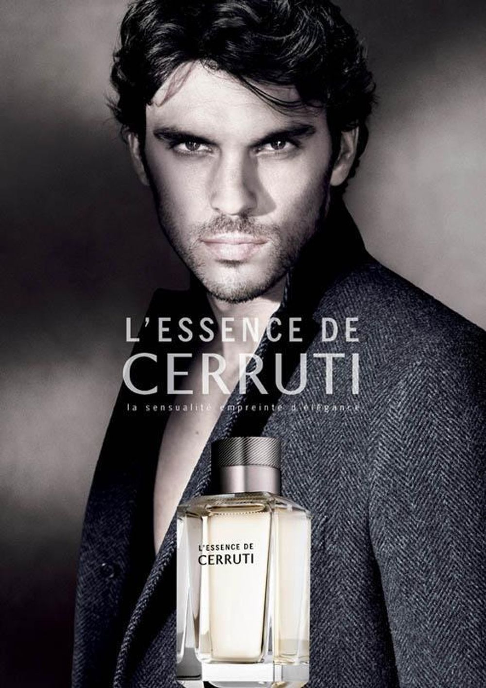 Cerruti L'essence de Cerruti
