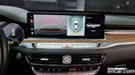 Kia The New K9 (Quoris/K900) 2 Generation 3.8 GDI AWD (07.2023)