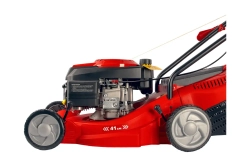 Газонокосилка DDE LM 41-40