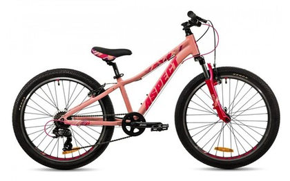 Подростковый велосипед Aspect Angel (2023)