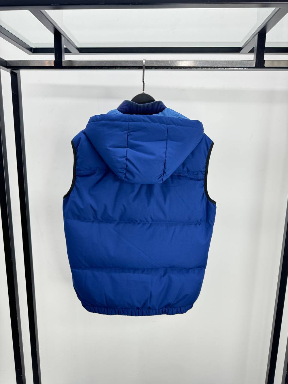 Безрукавка Kiton