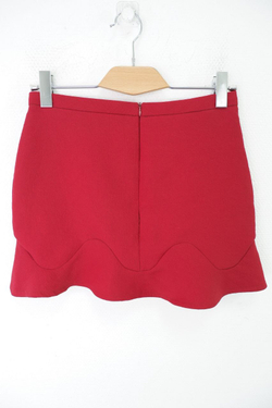 Юбка Zara мини 46 размер