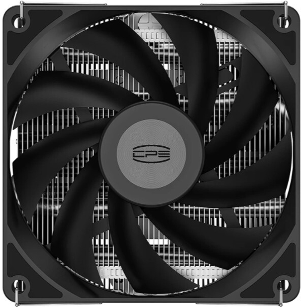 Кулер  PCCooler RC400-53