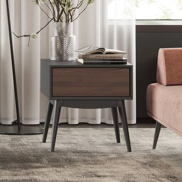 Приставной столик SEVILLA, MOD INTERIORS