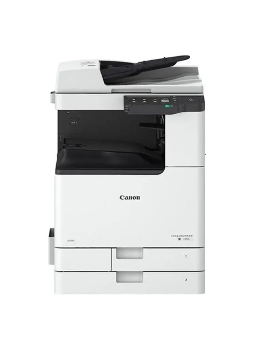 МФУ лазерное imageRUNNER 2730i 5525C002 WHITE ч/б А3