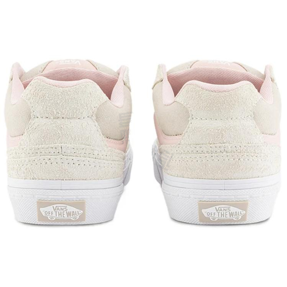 Женские кеды Vans Caldrone 'beige pink' VN0007P9O3N