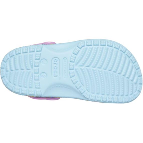 Crocs Classic clog 'Blue'