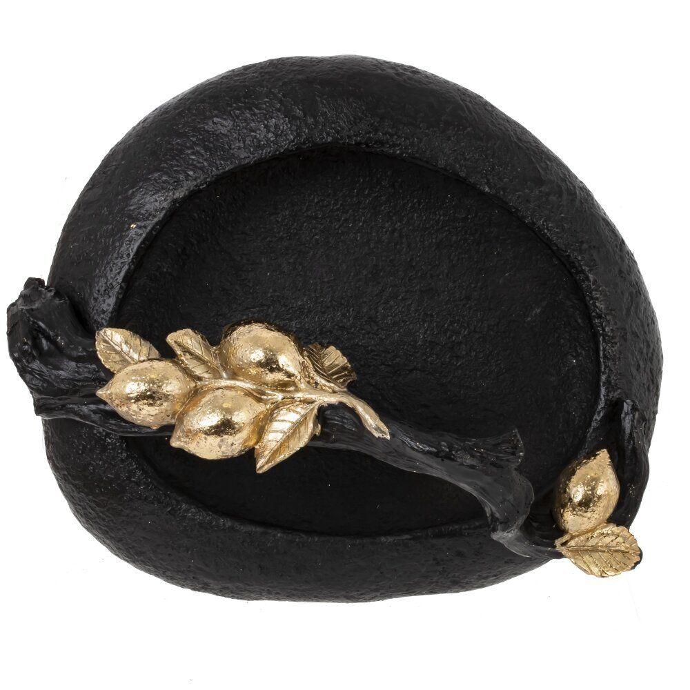 GAEM Блюдо декоративное, L22 W18,5 H10,5 см