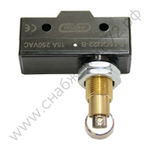 Конечные выключатели Энергия Z