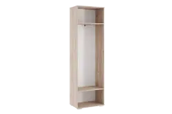 Шкаф двухдверный "Лайк"