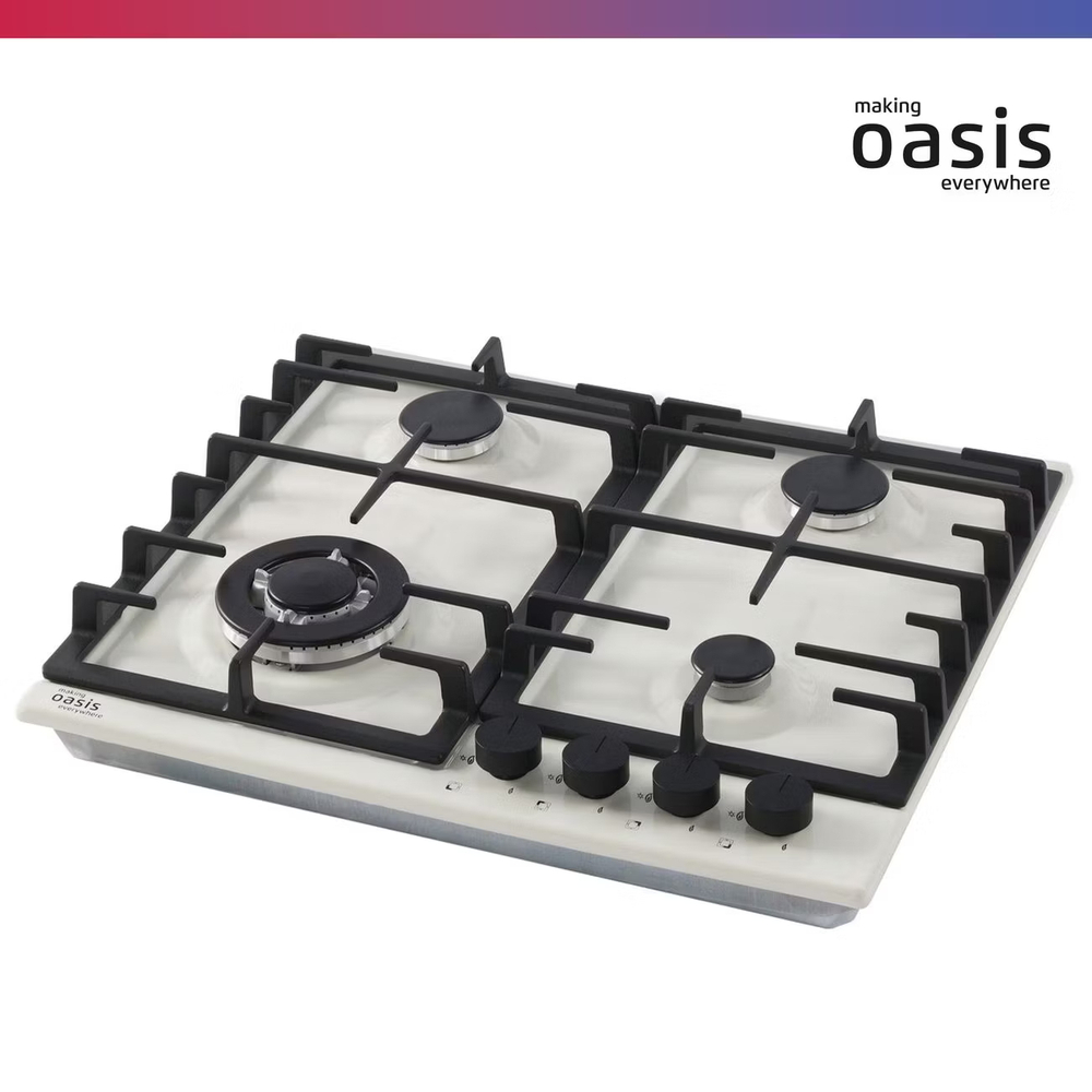 Варочная панель газовая OASIS P-MSI