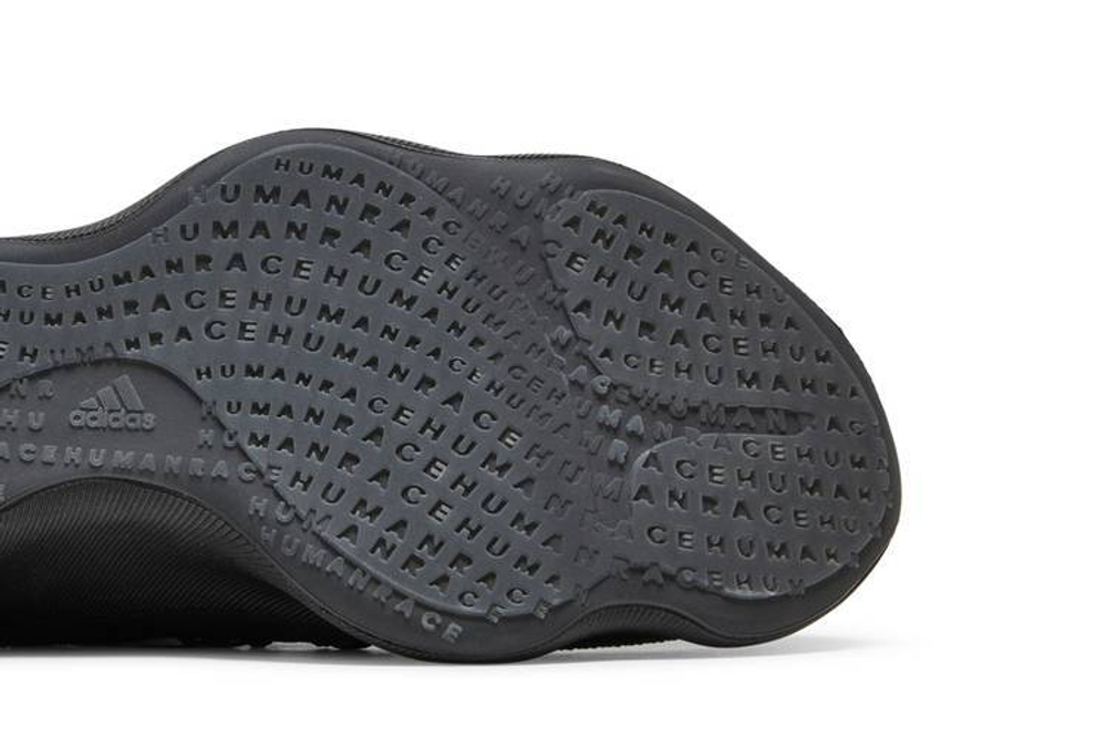Кроссовки Pharrell Williams X Adidas Originals Humanrace Sichona