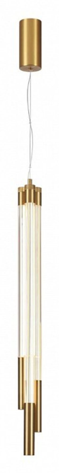 Подвесной светильник Odeon Light Anta 4392/30L