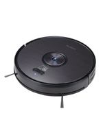 Робот-пылесос POLARIS PVCR 3200 IQ Home Aqua Темно-серый