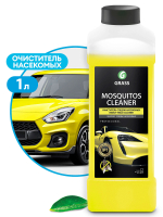 GraSS Очиститель следов насекомых MOSQUITOS CLEANER 1кг