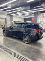 КОВАНЫЕ ДИСКИ ДЛЯ BMW X5M F85 2013 БМВ