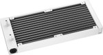 Система охлаждения жидкостная Deepcool LD240 WH